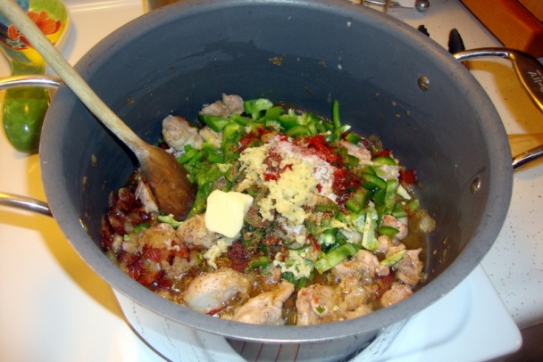 Zajačie kúsky s kozákom brezovým (fotorecept) - obrázok 2