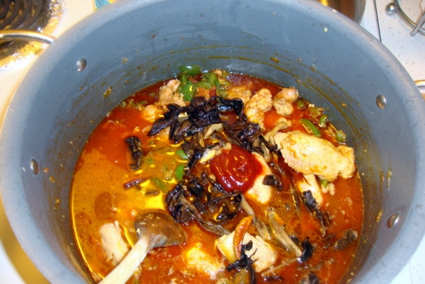 Zajačie kúsky s kozákom brezovým (fotorecept) - obrázok 3