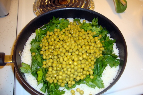 Zajačie kúsky s kozákom brezovým (fotorecept) - obrázok 5