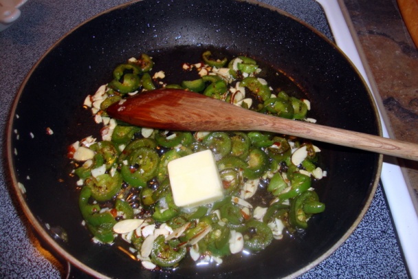 Špargľová krémová polievka špeciál (fotorecept) - obrázok 9