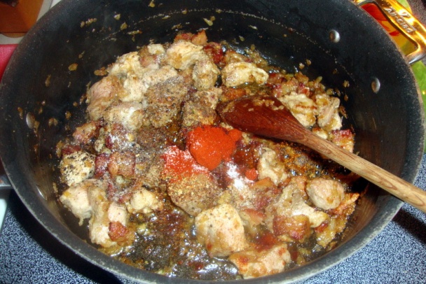 Segedín prvomájový v AZ (fotorecept) - obrázok 5