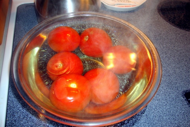 Gazpacho, pravé španielske z Andalúzie (fotorecept) - obrázok 2