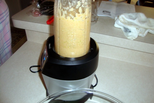 Gazpacho, pravé španielske z Andalúzie (fotorecept) - obrázok 5