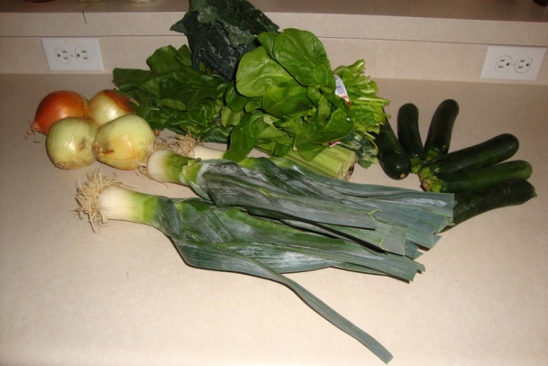 Slávna antirakovinová polievka (fotorecept) - obrázok 1