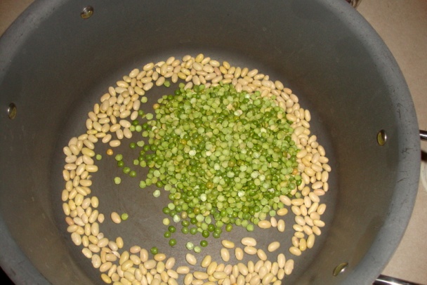 Slávna antirakovinová polievka (fotorecept) - obrázok 2