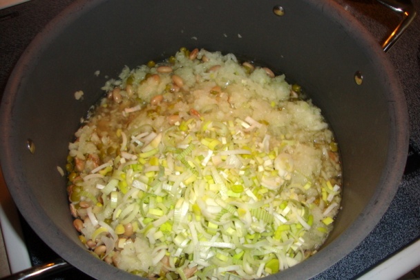 Slávna antirakovinová polievka (fotorecept) - obrázok 5