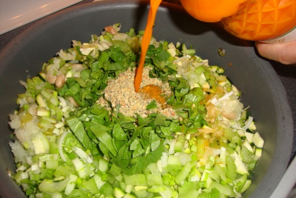 Slávna antirakovinová polievka (fotorecept) - obrázok 8