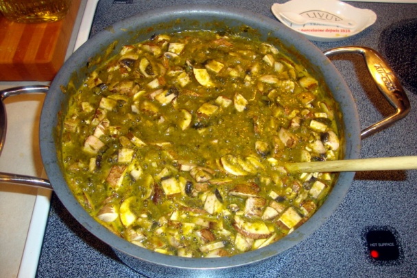 Slávna antirakovinová polievka (fotorecept) - obrázok 11