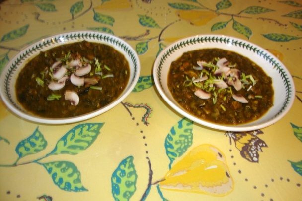 Slávna antirakovinová polievka (fotorecept) - obrázok 12