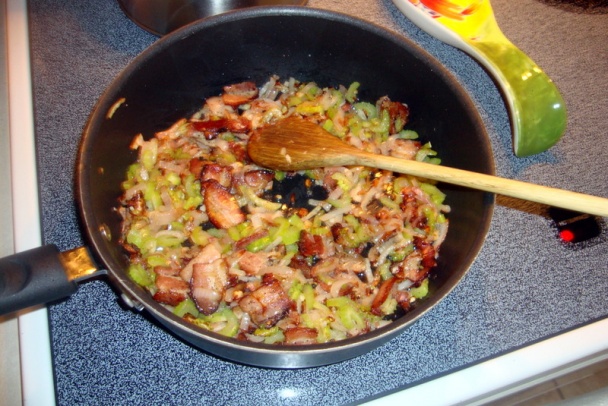 Perkelt z drobkov moriek (fotorecept) - obrázok 2