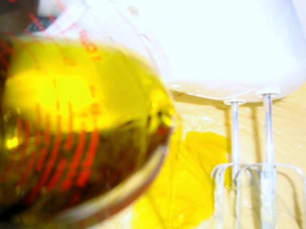 Koláč s ringlotami (fotorecept) - obrázok 5