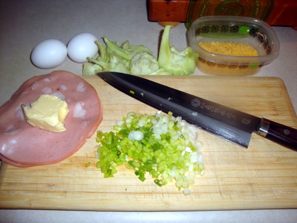 Jadrovníky paprík č. 18, tentoraz s liptovskou parenicou (fotorecept) - obrázok 1