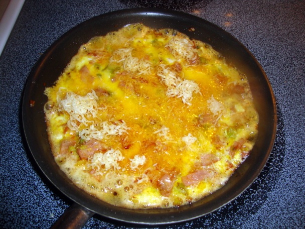 Jadrovníky paprík č. 18, tentoraz s liptovskou parenicou (fotorecept) - obrázok 6