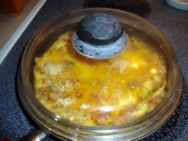 Jadrovníky paprík č. 18, tentoraz s liptovskou parenicou (fotorecept) - obrázok 7