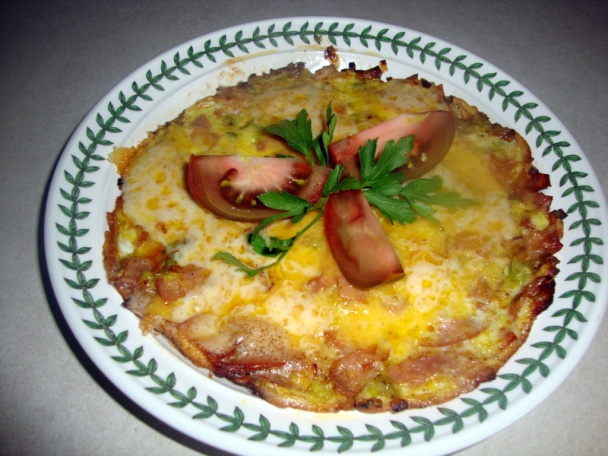 Jadrovníky paprík č. 18, tentoraz s liptovskou parenicou (fotorecept) - obrázok 8