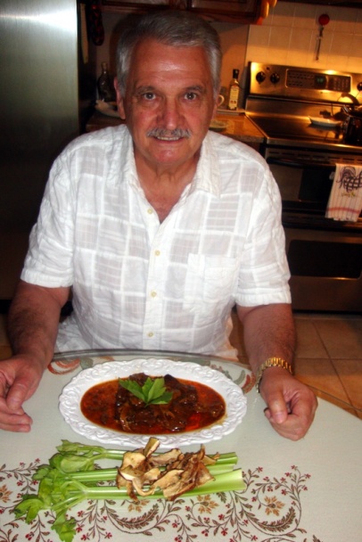 Jadrovníky paprík č. 18, tentoraz s liptovskou parenicou (fotorecept) - obrázok 9