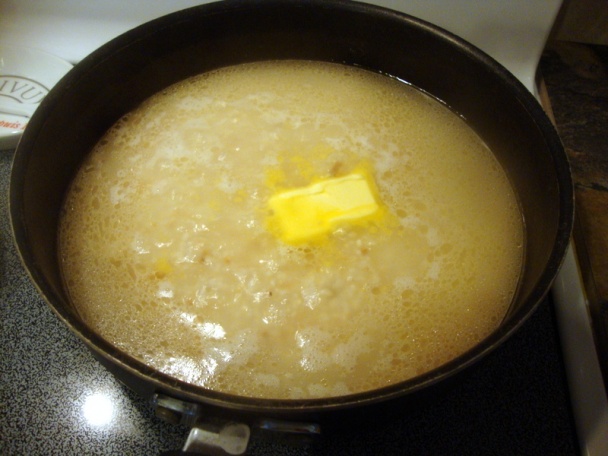 Kuracia pečeň restovaná s paprikou (fotorecept) - obrázok 3