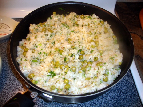 Kuracia pečeň restovaná s paprikou (fotorecept) - obrázok 7