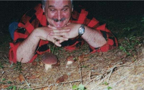 Hubový paprikáš (fotorecept) - obrázok 10