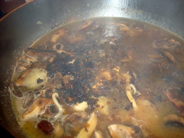 Kuracie plátky s vínom marsala a so sherry (fotorecept) - obrázok 7