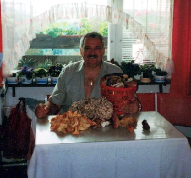 Kuracie plátky s vínom marsala a so sherry (fotorecept) - obrázok 12