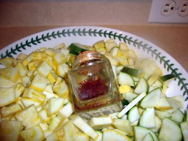 Jambalaya po slovensky (fotorecept) - obrázok 6