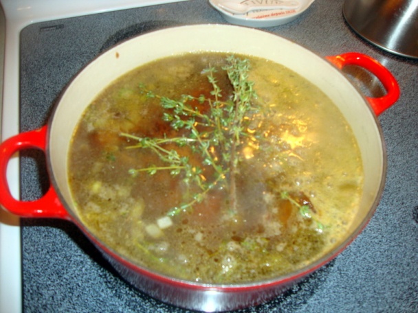 Hovädzie – Tri tip – s čiernym pivom Modelo Negra (fotorecept) - obrázok 8