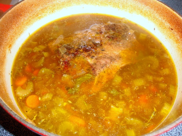 Hovädzie – Tri tip – s čiernym pivom Modelo Negra (fotorecept) - obrázok 10