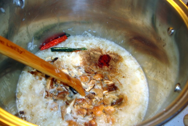 Kapustnica na rozlúčku s Des Moines Iowa (fotorecept) - obrázok 3