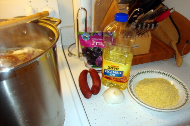 Kapustnica na rozlúčku s Des Moines Iowa (fotorecept) - obrázok 5