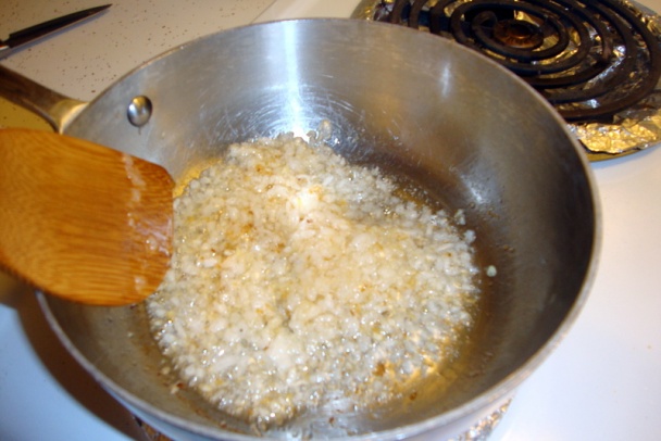 Kapustnica na rozlúčku s Des Moines Iowa (fotorecept) - obrázok 6