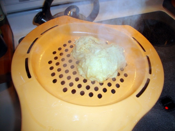 Karfiolovo-zelerová polievka s doplnkami (fotorecept) - obrázok 10