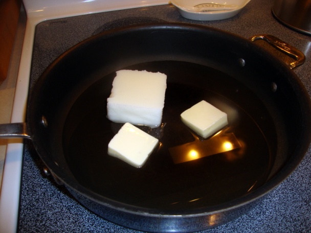 Kuracie prsia z kyslomliekovej marinády so zeleninovým šalátom (fotorecept) - obrázok 7
