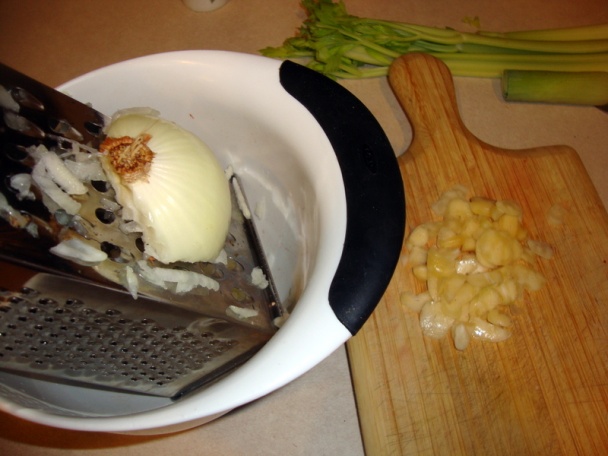 Perkelt s hovädzinou zo suchej marinády (fotorecept) - obrázok 4