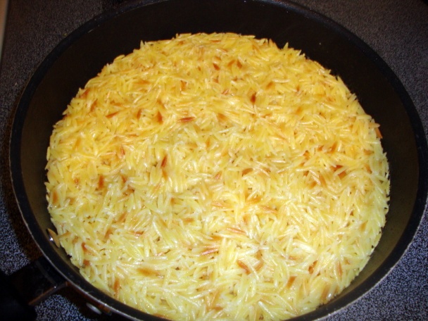 Perkelt s hovädzinou zo suchej marinády (fotorecept) - obrázok 11