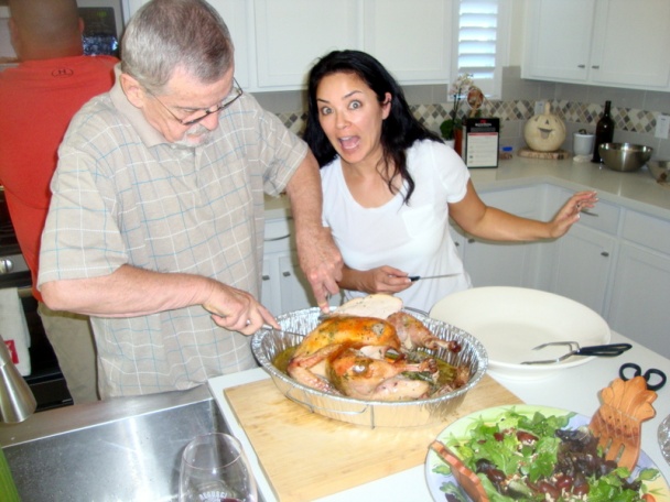 Dusená červená kapusta s jablkami a brusnicami (fotorecept) - obrázok 12