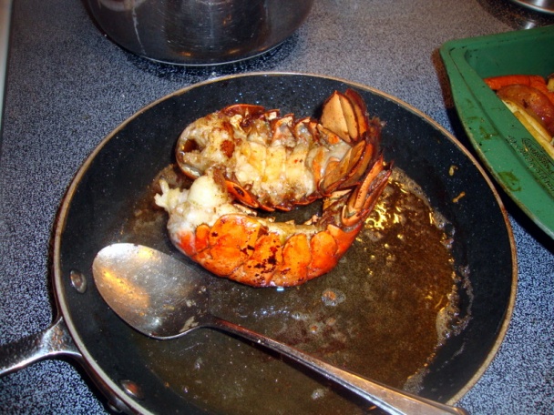 Pečená koreňová zelenina a zemiaky (fotorecept) - obrázok 3