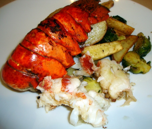 Pečená koreňová zelenina a zemiaky (fotorecept) - obrázok 4