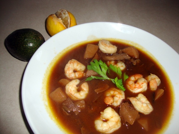 Pečená koreňová zelenina a zemiaky (fotorecept) - obrázok 5