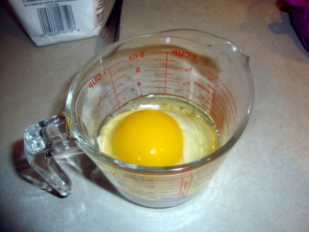 Zeleninová polievka s liatymi haluškami à la Nušta (fotorecept) - obrázok 6