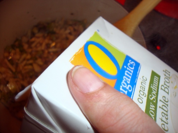 Celozelerová zoštíhľovacia polievka (fotorecept) - obrázok 4