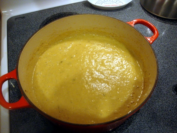 Celozelerová zoštíhľovacia polievka (fotorecept) - obrázok 8