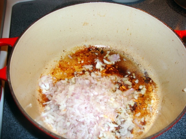 Hovädzie plátky Nany spod Bankova (fotorecept) - obrázok 4