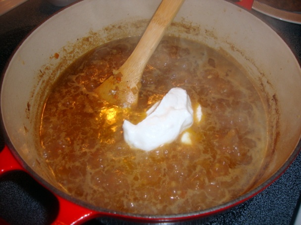 Hovädzie plátky Nany spod Bankova (fotorecept) - obrázok 11