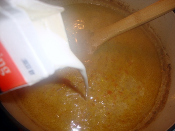 Hovädzie plátky Nany spod Bankova (fotorecept) - obrázok 12