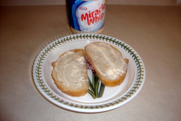 Leporelo sendvič s hovädzími hoblinkami (fotorecept) - obrázok 7