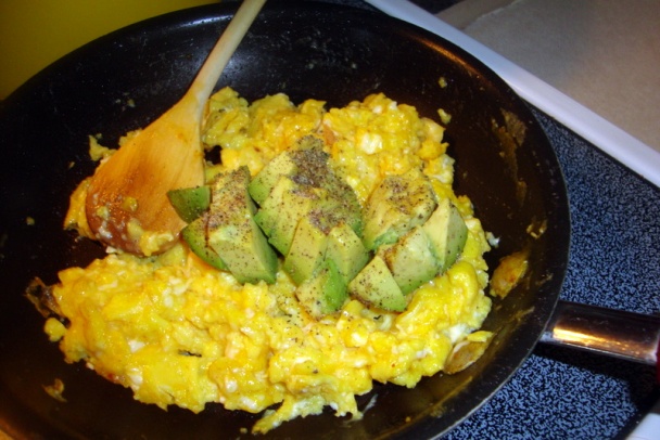 Kuracia polievka – do plaviek (fotorecept) - obrázok 4