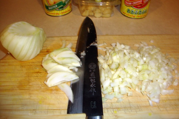 Toskánska fazuľová polievka so šalviou (fotorecept) - obrázok 2