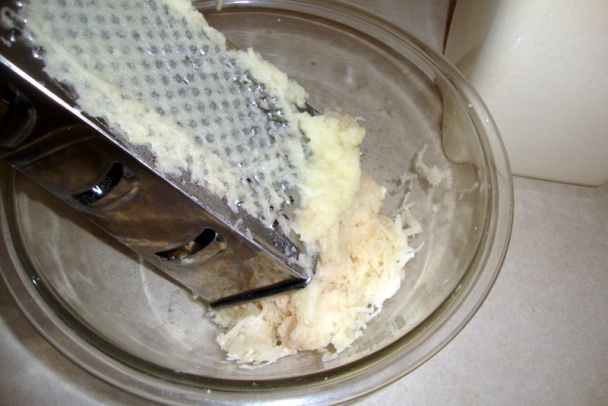 Strapačky s kyslou kapustou a s bôčikovou nadstavbou (fotorecept) - obrázok 9