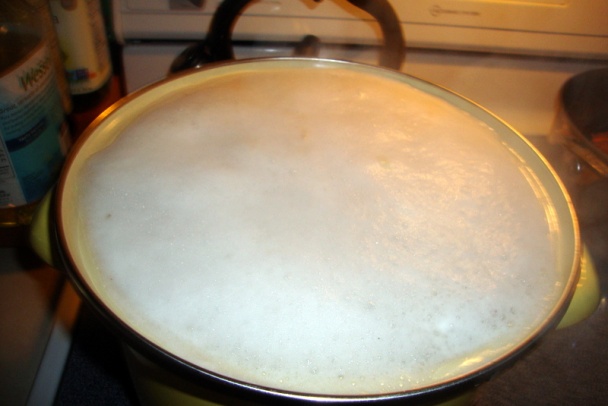 Strapačky s kyslou kapustou a s bôčikovou nadstavbou (fotorecept) - obrázok 11